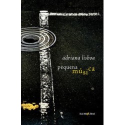 PEQUENA MUSICA - ILUMINURAS