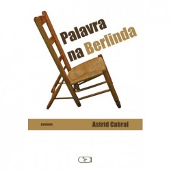 Palavra na berlinda -...