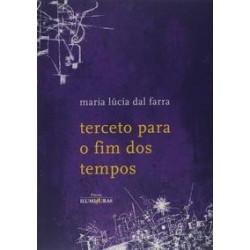 TERCETO PARA O FIM DOS...