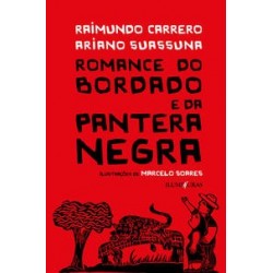 ROMANCE DO BORDADO E DA...
