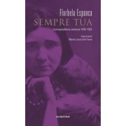 SEMPRE TUA - ILUMINURAS