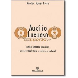 AUXILIO LUXUOSO - SAMBA...