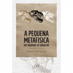 A pequena metafísica dos...