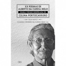 XX poemas de Alberto da...