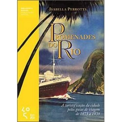 Promenades do Rio  A...