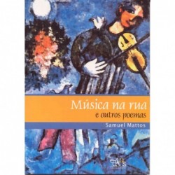 MUSICA NA RUA - SAMUEL MATTOS