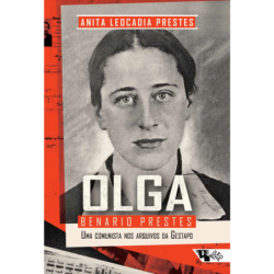 Olga Benario Prestes -...