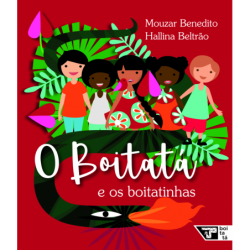 O boitatá e os boitatinhas...