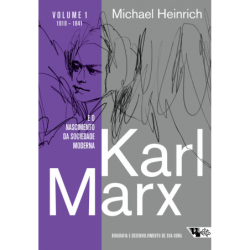 Karl Marx e o nascimento da...