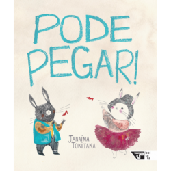 Pode pegar! - Tokitaka,...