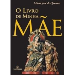 O livro de minha mãe  -...