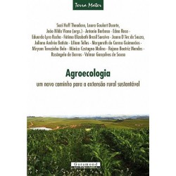 AGROECOLOGIA - SUZI HUFF...