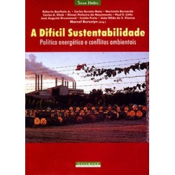 DIFICIL SUSTENTABILIDADE, A...