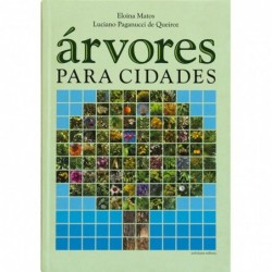 Arvores Para Cidades