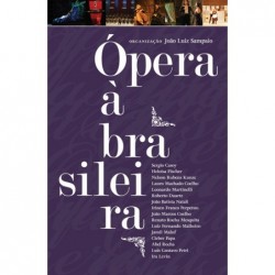 OPERA A BRASILEIRA