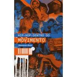 HIP - HOP : DENTRO DO...