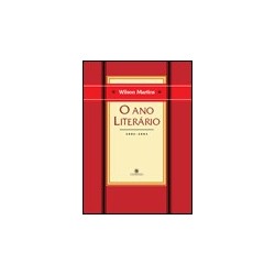 O ano literário / 2002 ...