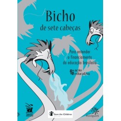 BICHO DE SETE CABEÇAS