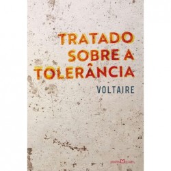 Tratado sobre a tolerância...