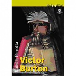 VICTOR BURTON