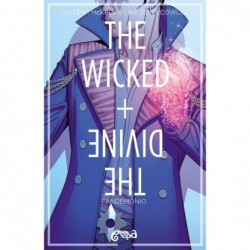 The wicked + The divine -...