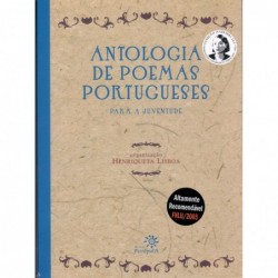 Antologia de poemas...