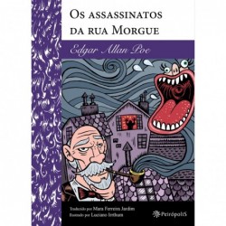 Os assassinatos da rua...