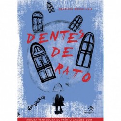 Dentes de rato -...