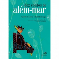 Dez contos do além-mar -...