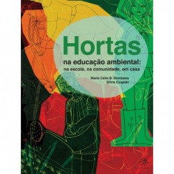 Hortas na educação...