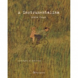 A instrumentalina - Jorge,...