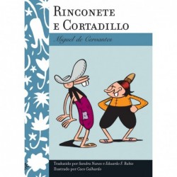 Rinconete e Cortadillo -...