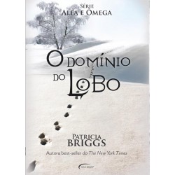DOMINIO DO LOBO, O - SERIE...