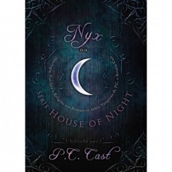 NYX - SERIE HON