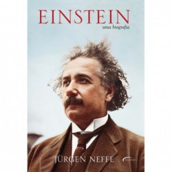 EINSTEIN - UMA BIOGRAFIA