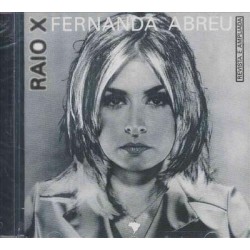 FERNANDA ABREU - RAIO X