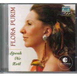 FLORA PURIM - SPEAK NO EVIL...