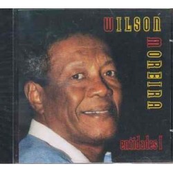 WILSON MOREIRA - ENTIDADES I