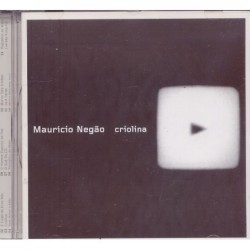 MAURICIO NEGÃO - Criolina