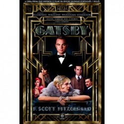 O GRANDE GATSBY: THE GREAT...