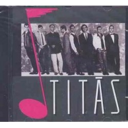 TITAS - TITAS