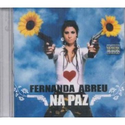 FERNANDA ABREU - NA PAZ