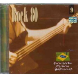 Rock 80 Enciclopedia...