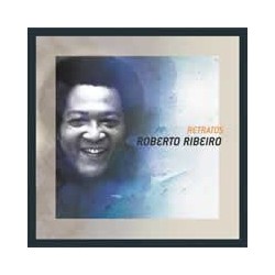 ROBERTO RIBEIRO - SERIE...