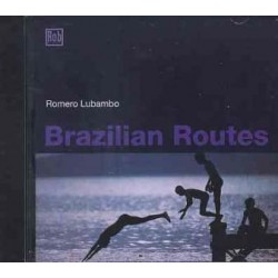 ROMERO LUBAMBO - BRAZILIAN...