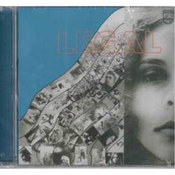 GAL COSTA - LE-GAL