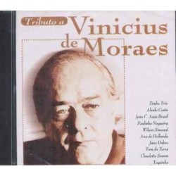 TRIBUTO A VINICIUS DE MORAES