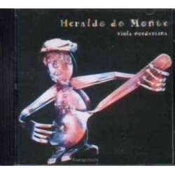 HERALDO DO MONTE - Viola...