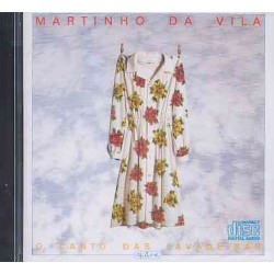 MARTINHO DA VILA - O CANTO...