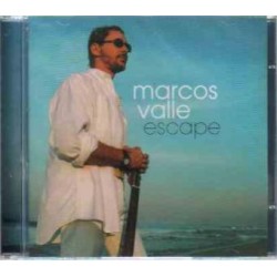 MARCOS VALLE - Escape